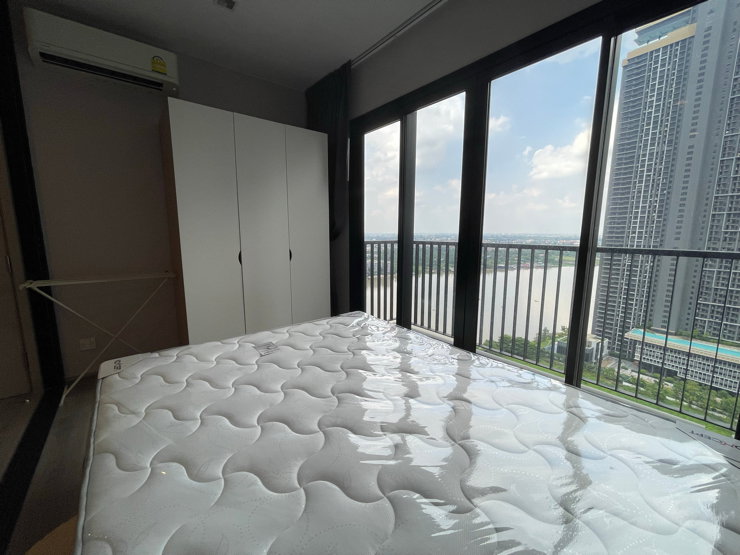 picture ✨ [FOR RENT] The Politan Rive — High Floor River View ✨ - 4/17