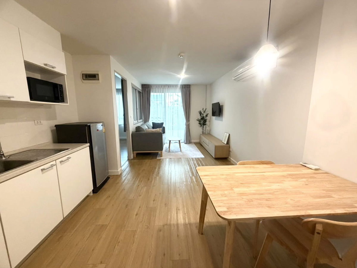 รูป 🏡 ให้เช่า: The Clover Thonglor 📍 ทองหล่อ ซอย 18 - รูปที่ 2/8