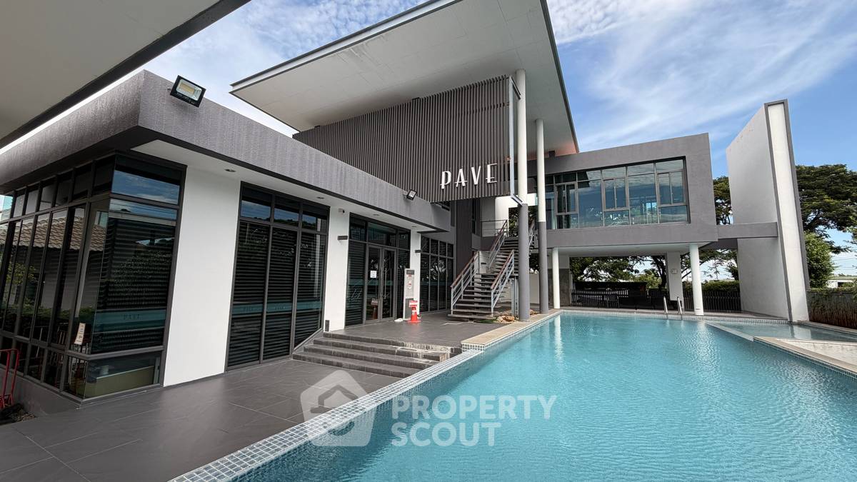 รูป บ้าน 3-ห้องนอน ที่ เพฟ ประชาอุทิศ 90 ใน ในคลองบางปลากด (ID 3447556) - รูปที่ 25/26