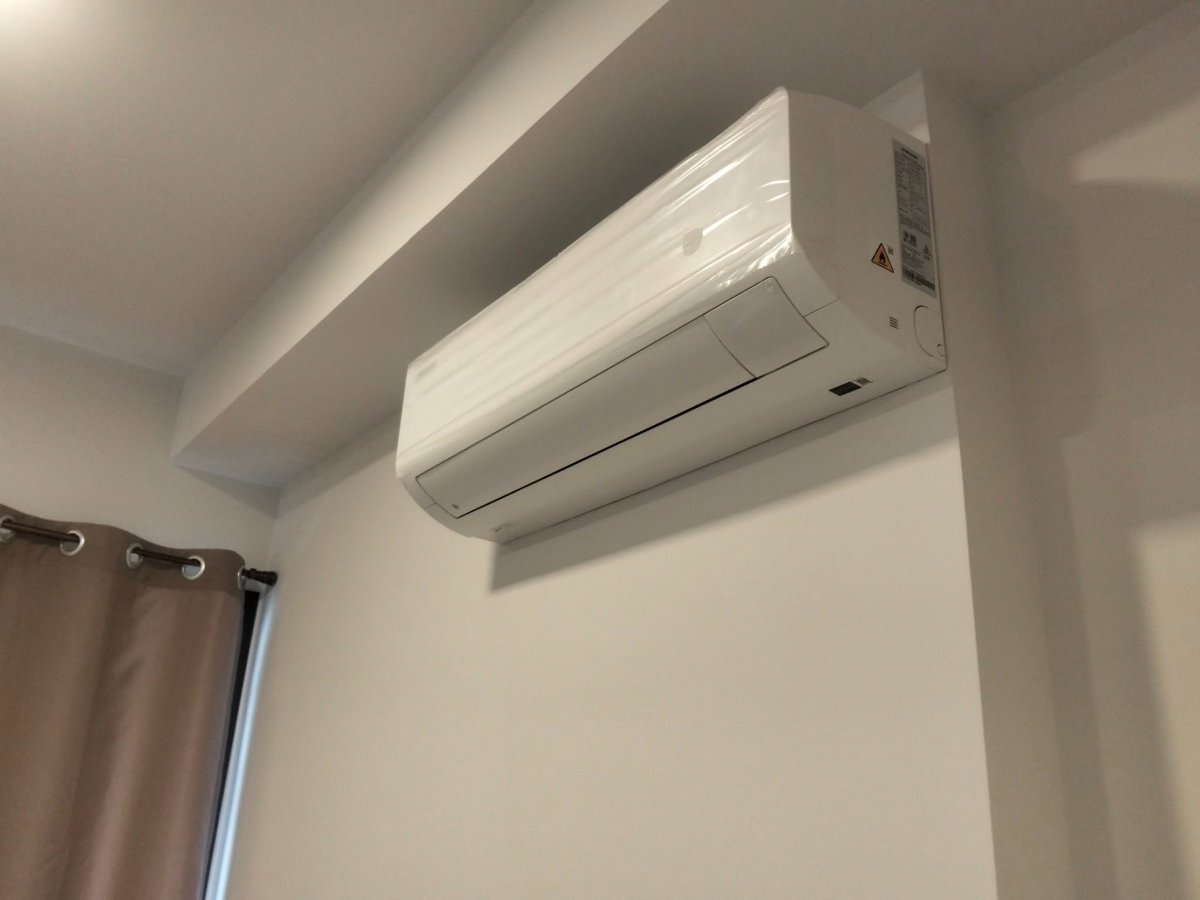 picture @Condorental condo for rent COBE Kaset - Sripatum - 5/17