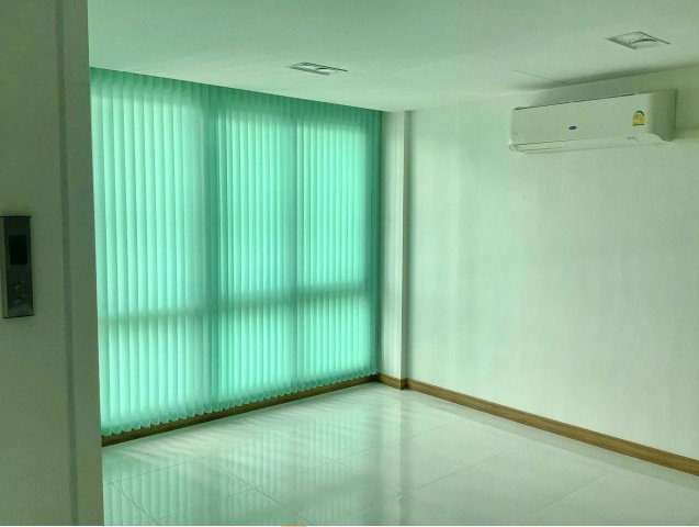 picture SongPrapha-DonMueang. 4-story home office for rent 1-3bed 59,999 THB per month. 3 bath a gl - 8/8