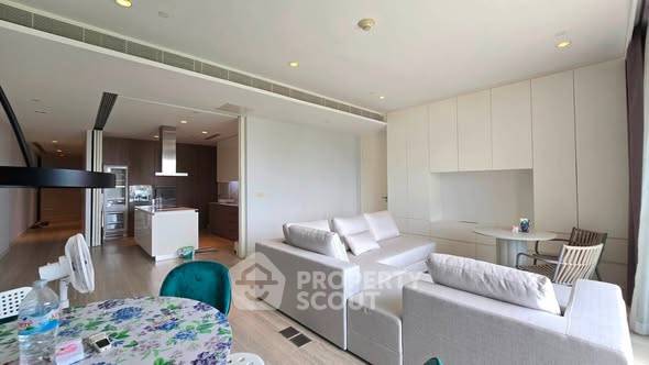 รูป คอนโด 3 ห้องนอน ขนาด 199 ตร.ม. 185 Rajadamri ใกล้ BTS ราชดำริ (ID 3297328) - รูปที่ 3/7