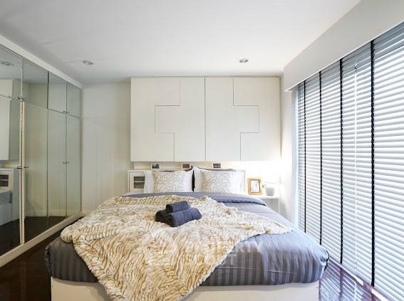 picture 6-BR Townhouse near BTS Thong Lor (ID 3448390) - 11/13