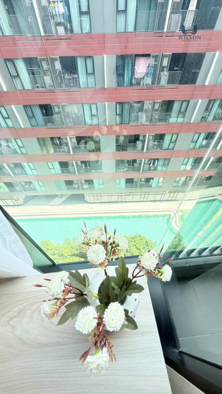 รูป 🏙️𝗞𝗔𝗩𝗘 𝗧𝗨 ✨ | 𝟵,𝟱𝟬𝟬 บาท/เดือน‼️| วิวสระว่ายน้ำ 🌊 | ใกล้ ม.ธรรมศาสตร์ รังสิต - รูปที่ 6/28