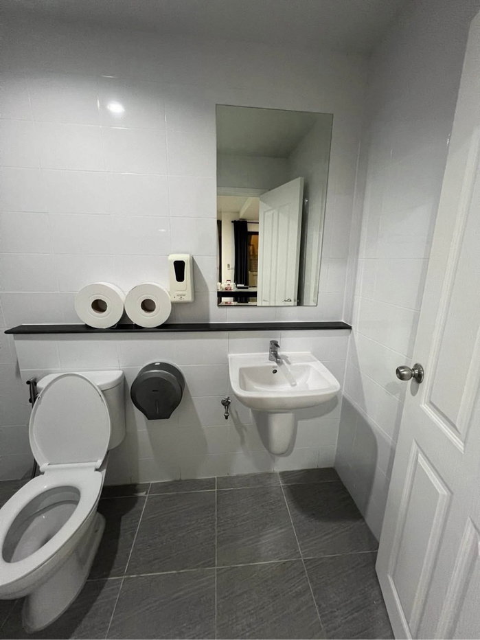 picture For Rent : Areeya Como Village (Wongwaen-Ramintra) - 5/20