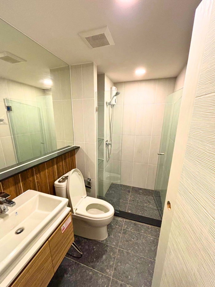 รูป เช่าคอนโด  The Cube Loft ศรีนครินทร์–เทพารักษ์ ใกล้ MRT ศรีแบริ่ง - รูปที่ 3/12