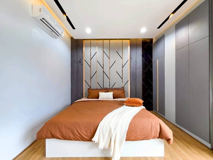 รูป ขายบ้านเดี่ยวสร้างใหม่ สไตล์โมเดิร์น ทรอปิคอล พัทยา - รูปที่ 35/66