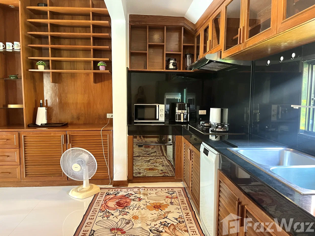 รูป วิลล่าให้เช่า 3 ห้องนอน ในโครงการ ในหานบ้านบัว 6886083 - รูปที่ 7/70