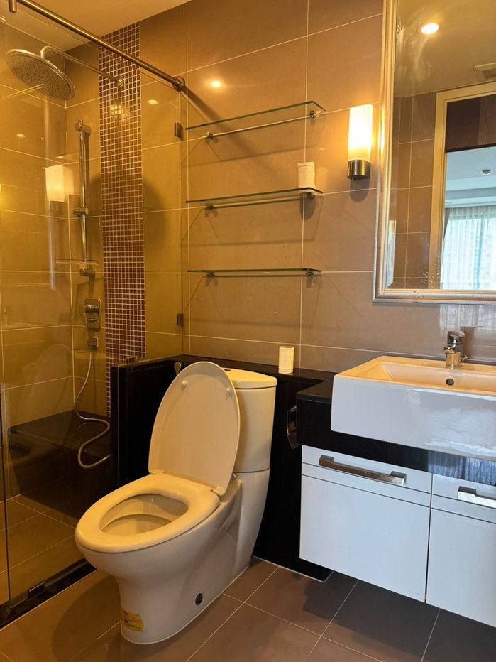 รูป 🏙️ Supalai Elite Sathorn – Suanplu 📍 สาทร ซอย 3 กรุงเทพฯ - รูปที่ 11/12