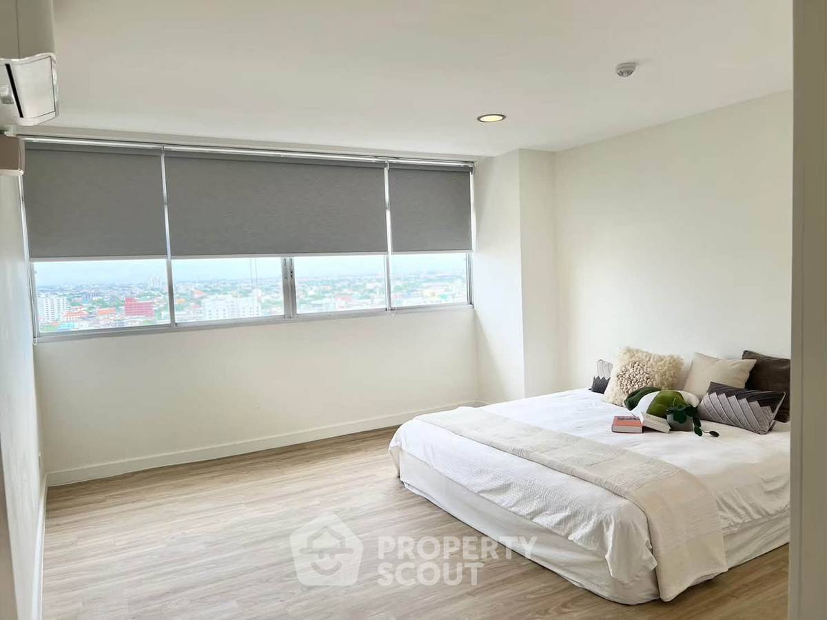 picture 5-BR Condo at La Cascade Condominium near BTS Ekkamai (ID 3448445) - 16/24