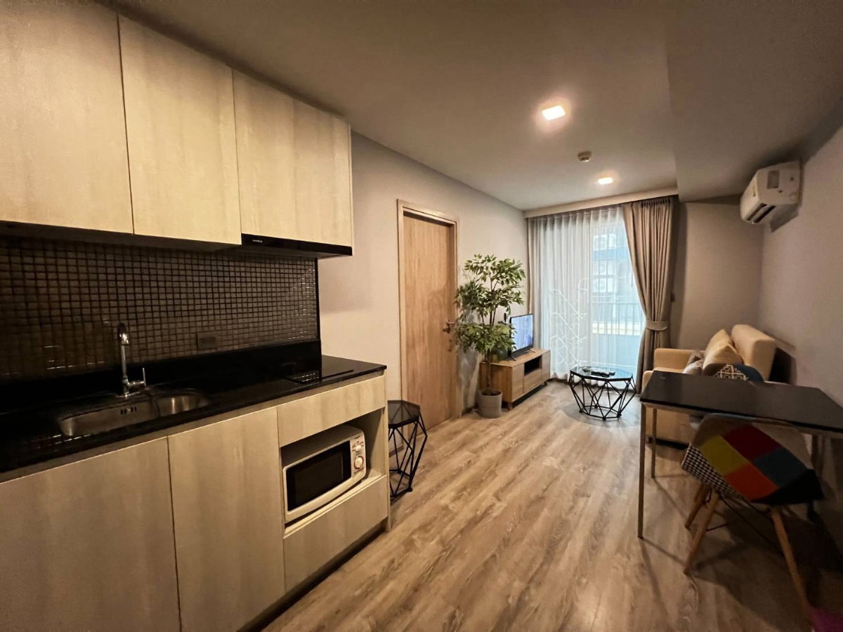 picture For Rent Maestro 19 Ratchada 19 - Vipha (Near Mrt Ratchadaphisek) - 2/13