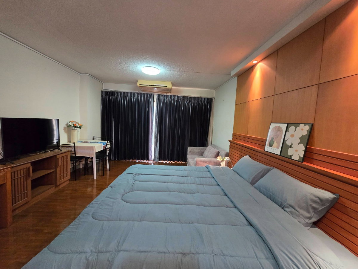 picture For Rent | Hillside 4 Condo, Chiang Mai - 13/15