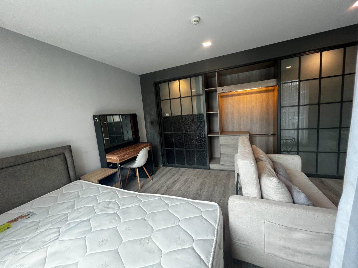 picture For Rent Maestro 19 Ratchada 19 - Vipha (Near Mrt Ratchadaphisek) - 14/18