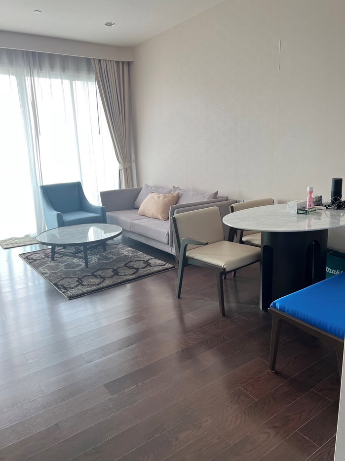 picture Condo for selling at Movenpick Residences Pattaya - 6/19