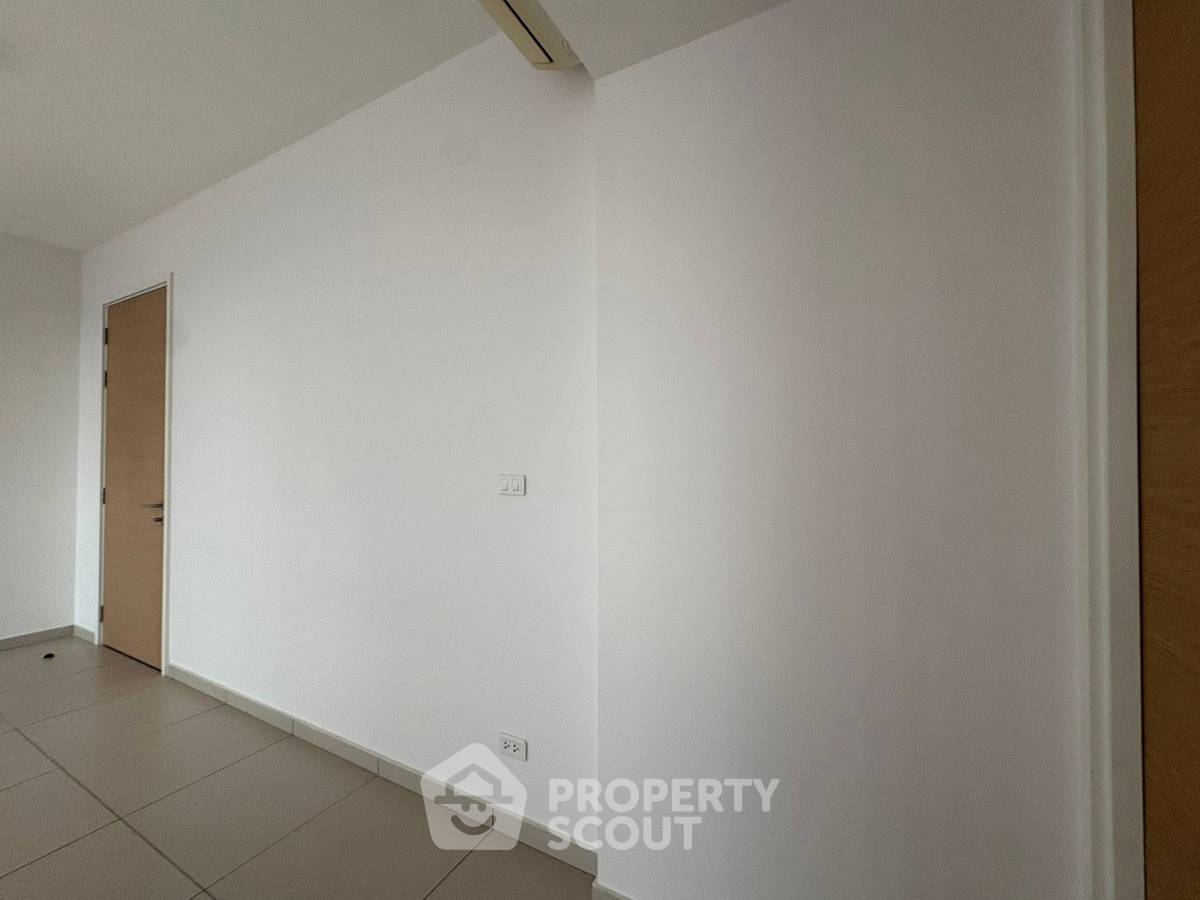 รูป ชั้น 26 2 ห้องนอน The Lofts Ekkamai ห่าง BTS เอกมัย 200 เมตร (ID 3448043) - รูปที่ 10/14