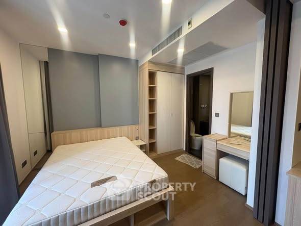 picture 1-BR Condo at Ashton Chula Silom near MRT Sam Yan (ID 3448175) - 5/5