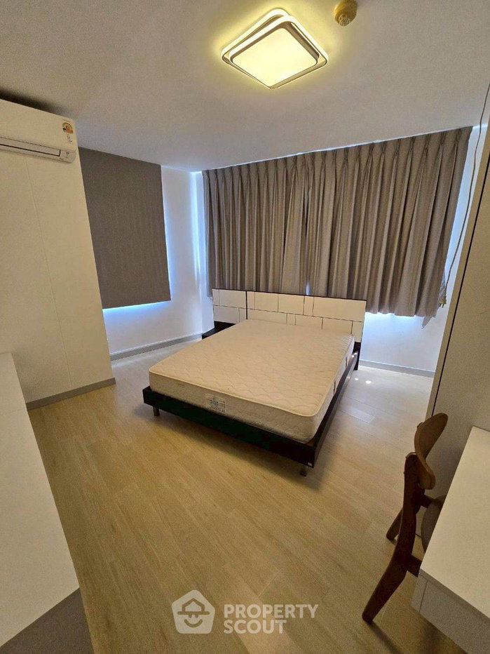 รูป ใกล้ BTS อุดมสุข 100 ม. | 1 ห้องนอน City Home Sukhumvit (ID 3450145) - รูปที่ 13/21