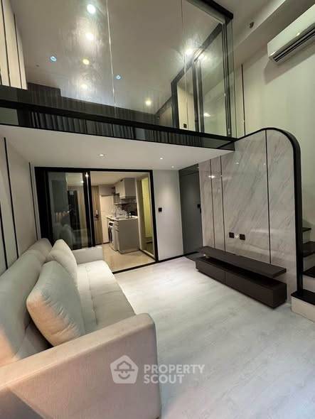 picture 1-BR Condo at Knightsbridge Space Ratchayothin near BTS Ratchayothin (ID 3448167) - 2/17