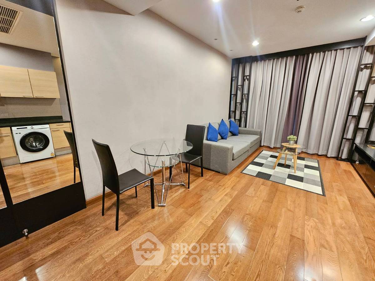 รูป คอนโด 1 ห้องนอน The Address Chidlom ใกล้ BTS ชิดลม (ID 3448375) - รูปที่ 6/22