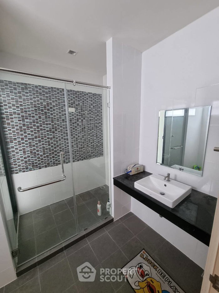 picture 4-BR Townhouse in Samae Dam (ID 3447391) - 6/14