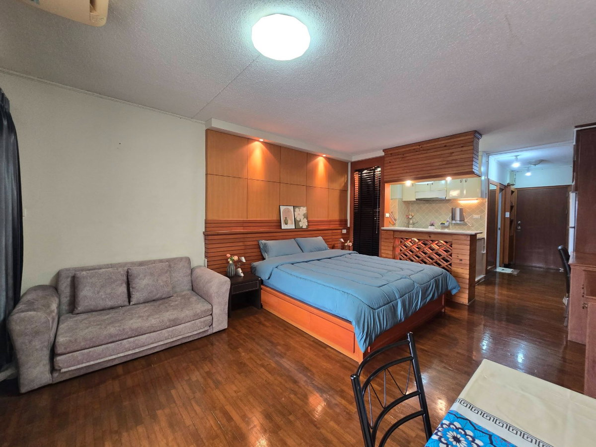 picture For Rent | Hillside 4 Condo, Chiang Mai - 15/15