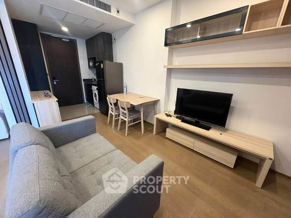 picture 1-BR Condo at Ashton Chula Silom near MRT Sam Yan (ID 3448175) - 2/5