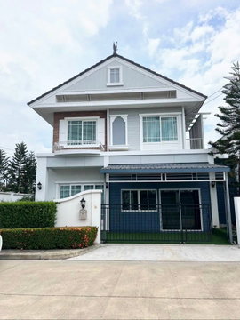 ให้เช่า เพอร์เฟค เพลส รามอินทรา-วงแหวน (Perfect Place Ramintra-Wongwaen) แบบ 4 ห้องนอน 3 ห้องน้ำ