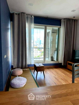 Condos for sale : 1-BR Condo at The Address Chidlom near BTS Chit Lom (ID 3447974)