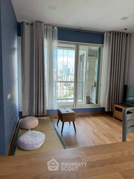 1-BR Condo at The Address Chidlom near BTS Chit Lom (ID 3447974)