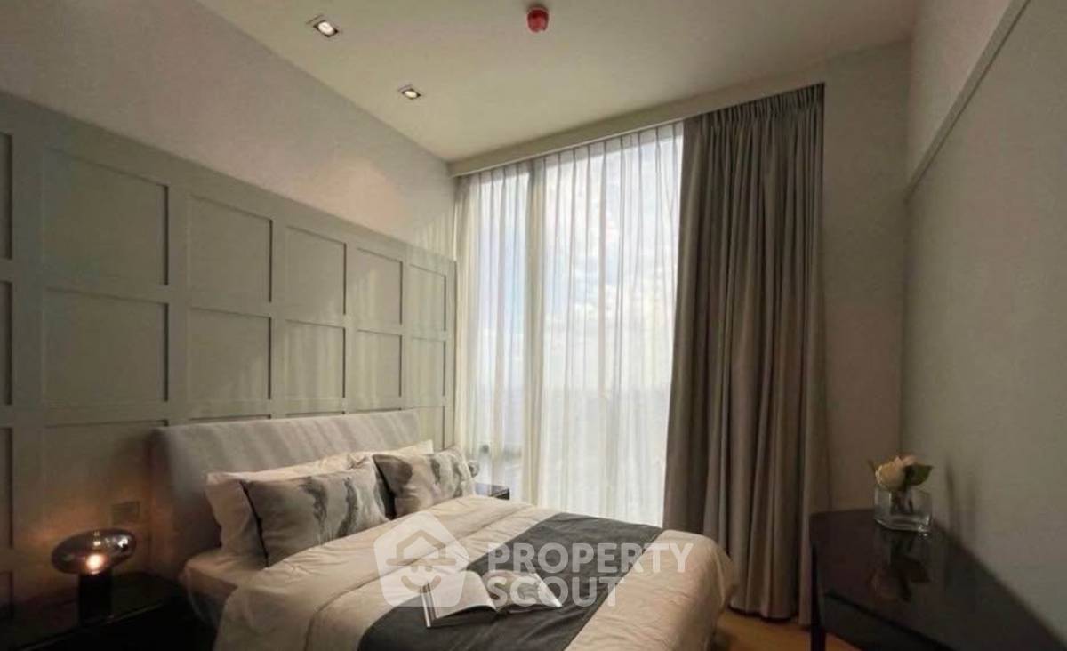 รูป คอนโด 2-ห้องนอน ที่ 28 ชิดลม ใกล้ BTS ชิดลม (ID 3423659) - รูปที่ 3/4