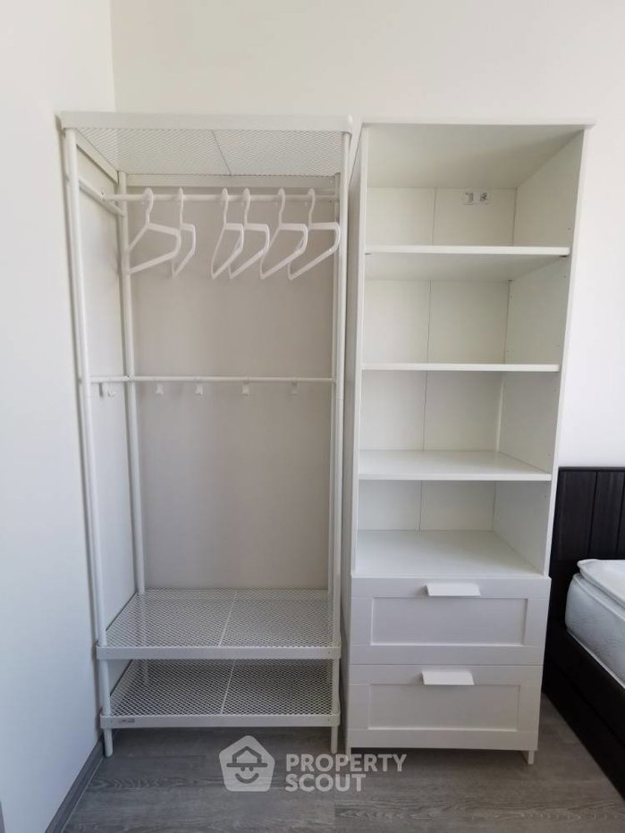 picture 1-BR Condo at The Line Sukhumvit 101 near BTS Punnawithi (ID 383253) - 7/9