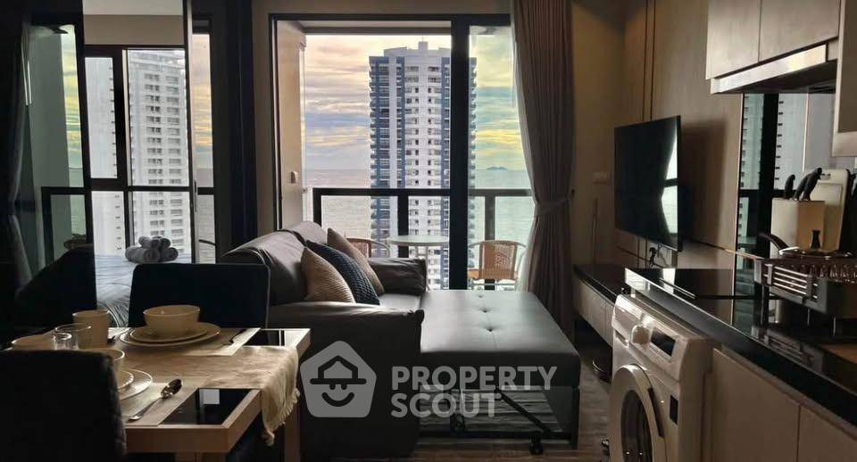 picture 19th-Floor 1-BR At The Panora Pattaya, Phratamnak (ID 2901079) - 4/10