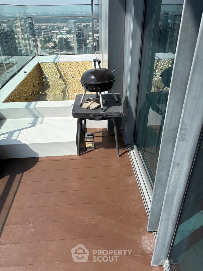รูป คอนโด 2-ห้องนอน ที่ มาร์ค สุขุมวิท 39 ใกล้ BTS พร้อมพงษ์ (ID 3373952) - รูปที่ 4/14