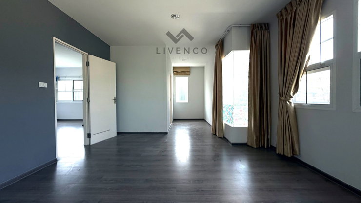 รูป ขายบ้านเดี่ยว Villaggio ปิ่นเกล้า ศาลายา - รูปที่ 20/22