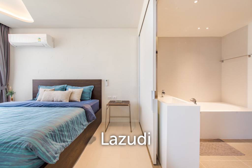 picture Veranda Residence Hua Hin - Luxury Oceanview 2 Bed Condo - 15/29