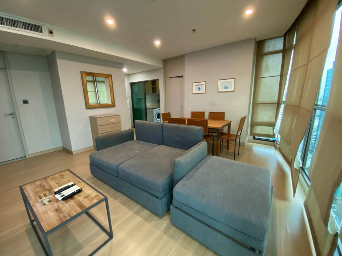 picture For Rent Lumpini Suite Phetchaburi - Makkasan (Near Mrt Phetchaburi) - 16/17
