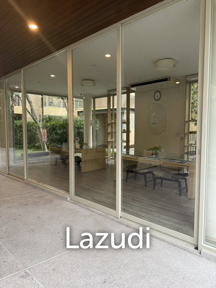 picture Baan Thew Talay Aqua Marine :  2 Bed Ocean view Condo in Cha-Am - 17/18