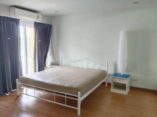 picture FOR RENT TOWNHOUSE PROPERTY 25000 BAHT per MONTH - 7/8