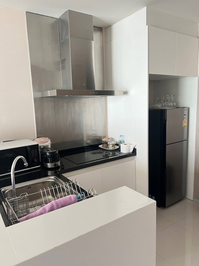 picture Condo for selling at Movenpick Residences Pattaya - 5/19