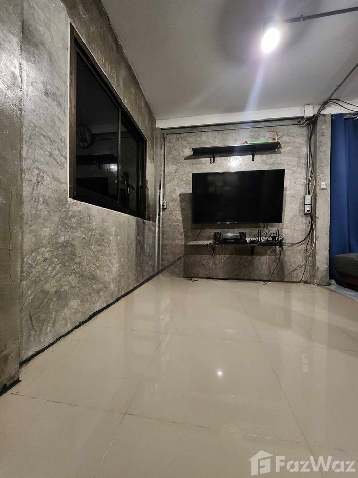 picture Studio House for sale in Wong Sawang, Bangkok  1879356 - 4/8