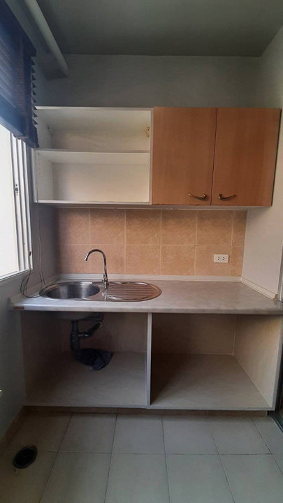 picture City Home Ratchada - Pinklao for rent ✨ Fully furnished - 5/7