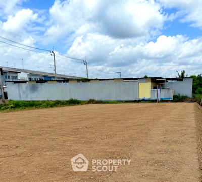 Land for sale Bang Bua Thong Nonthaburi : Land For Sale In Phimonrat, Bang Bua Thong, Nonthaburi (ID 3447380)