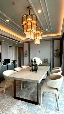 Condos for sale : 2-BR Condo at Marque Sukhumvit near BTS Phrom Phong (ID 3373952)