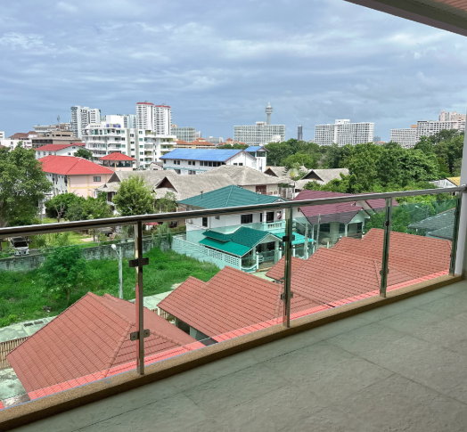 รูป คอนโด Gardenia จอมเทียน พัทยา 2 ห้องนอน 117 ตร.ม. ชั้น5 - รูปที่ 8/11
