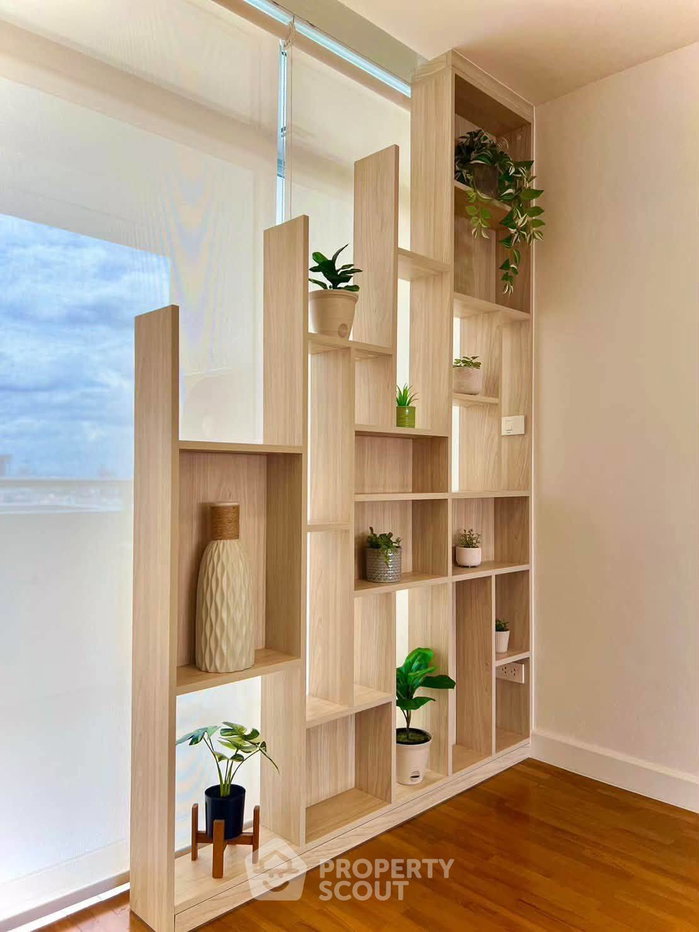 picture 5-BR Condo at La Cascade Condominium near BTS Ekkamai (ID 3448445) - 5/24