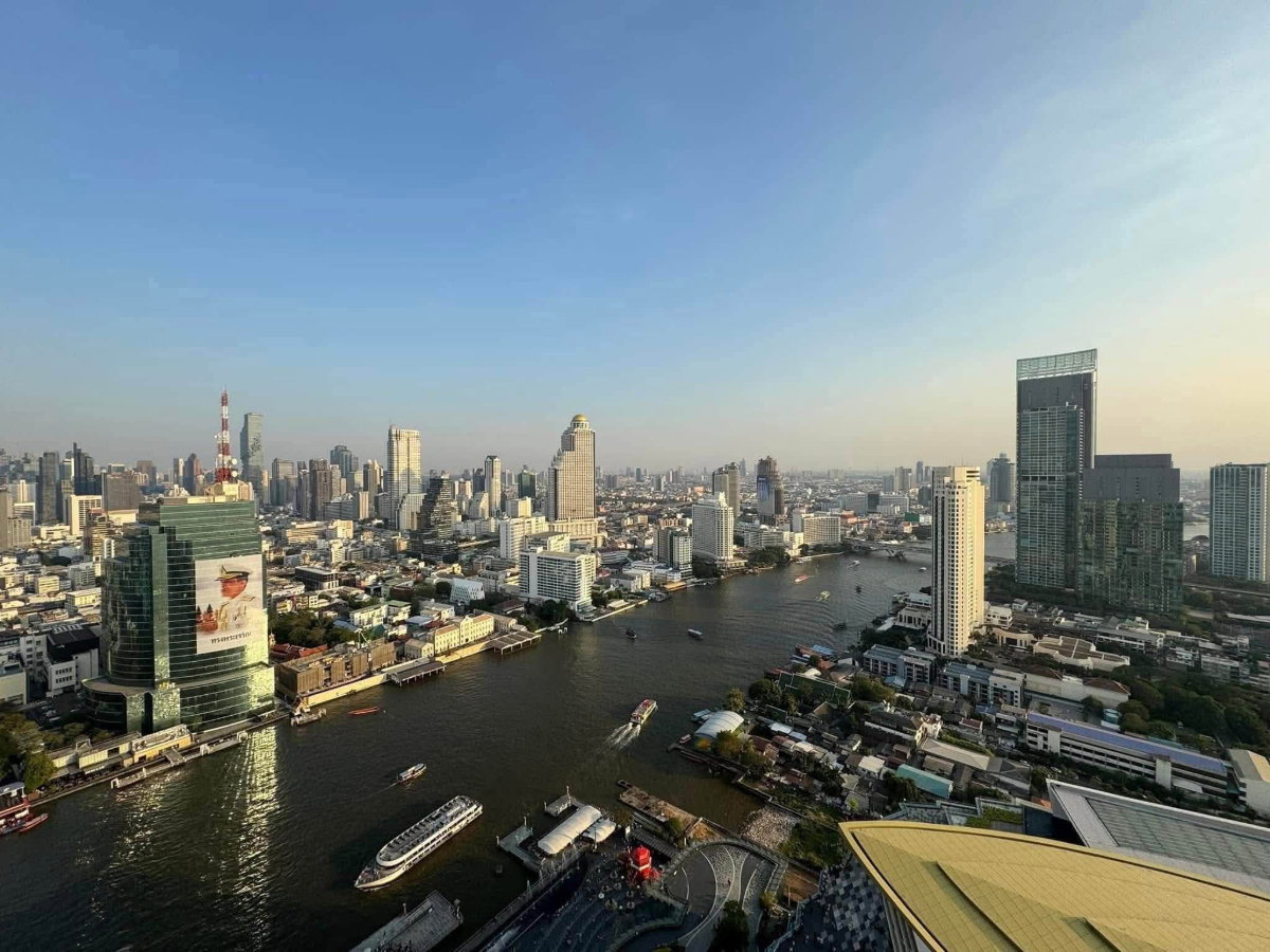 picture ST859/For Sale: Magnolias Waterfront Residences Iconsiam - 9/9