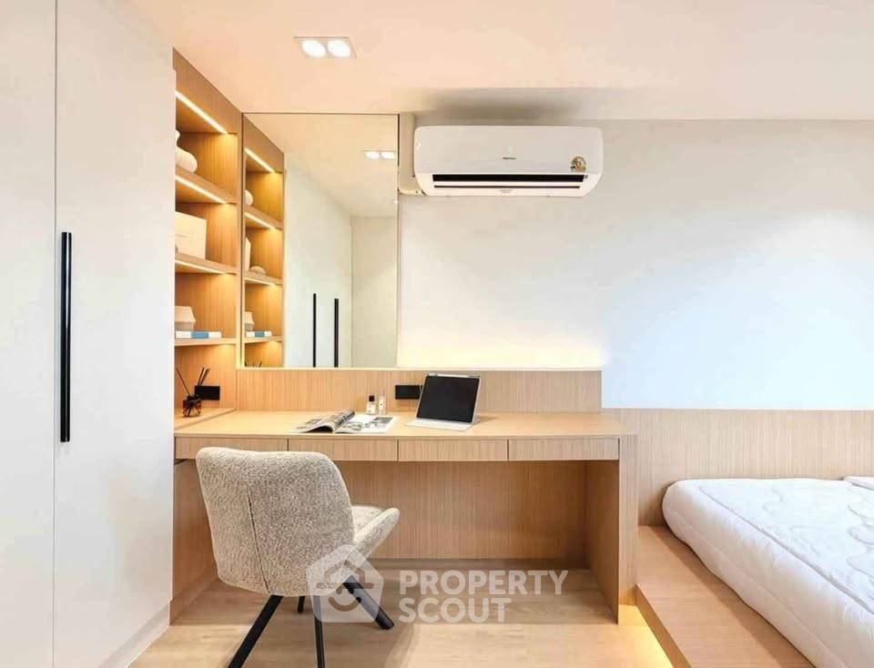 รูป คอนโด 1-ห้องนอน ที่ ธารทิพย์การ์เด้นเพลส ใกล้ มหาวิทยาลัยเชียงใหม่ (ID 3450329) - รูปที่ 2/7