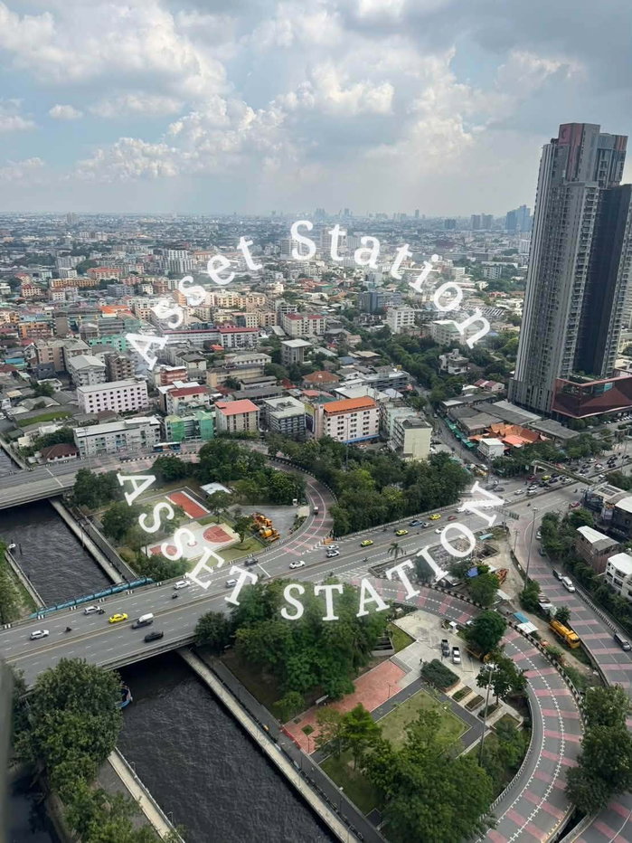 รูป 🚅 Supalai Park Ekkamai-Thonglor ใกล้ BTS สถานีเอกมัย และ M-Theatre - รูปที่ 14/15