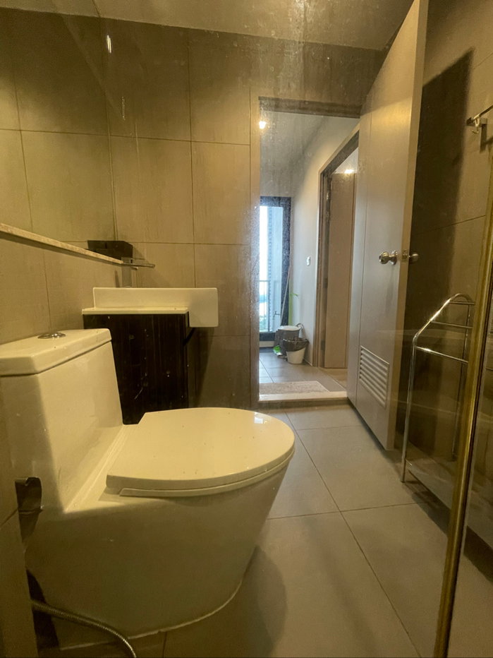picture ✨ [FOR RENT] The Politan Rive — High Floor River View ✨ - 9/17