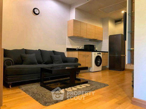 Studio Condo at The Address Chidlom near BTS Chit Lom (ID 3447892)